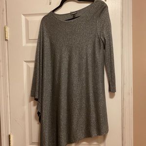 Express tunic